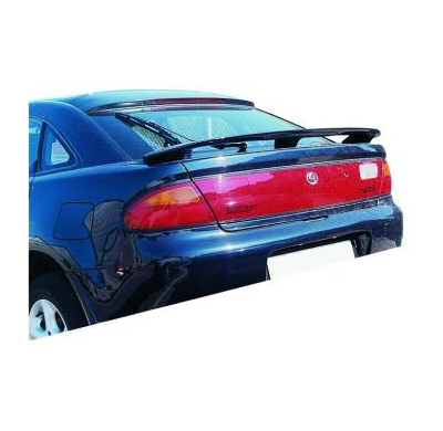 Alerones Traseros Sin Luz Mazda 323 F?95