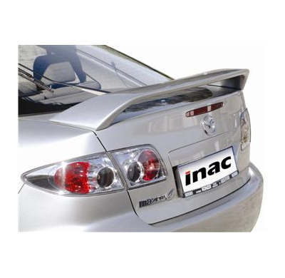 Alerones Traseros Sin Luz Mazda  6  5-Puertas