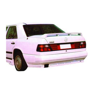 Alerones Traseros Sin Luz Mercedes 300 - 124 W-124