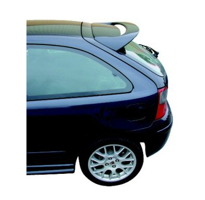 Alerones Traseros Sin Luz Mg Zr Visera