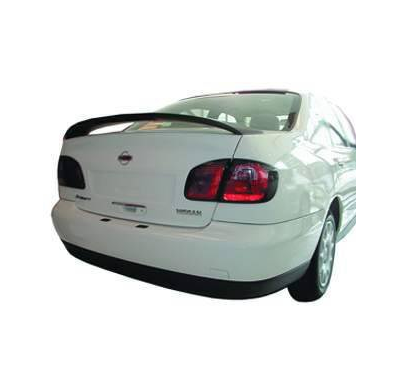 Alerones Traseros Sin Luz Nissan Primera 4-P.  ?99 Original
