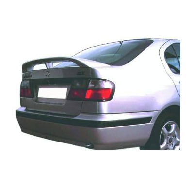 Alerones Traseros Sin Luz Nissan Primera 5- Puertas ?96