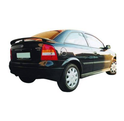 Alerones Traseros Sin Luz Opel Astra 3/5 Puertas ?98