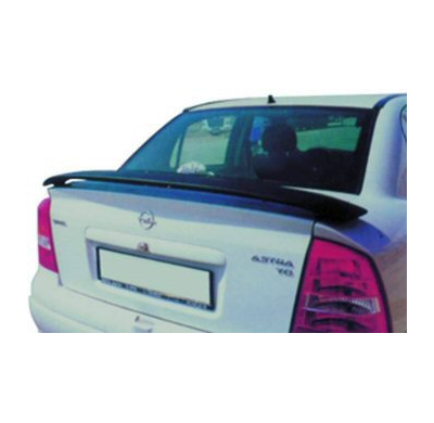 Alerones Traseros Sin Luz Opel Astra G 4-Puertas ?98