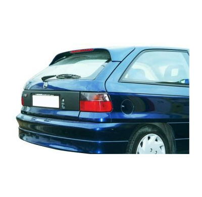 Alerones Traseros Sin Luz Opel Astra Visera 3-5 P. Tipo G.S.I. ?