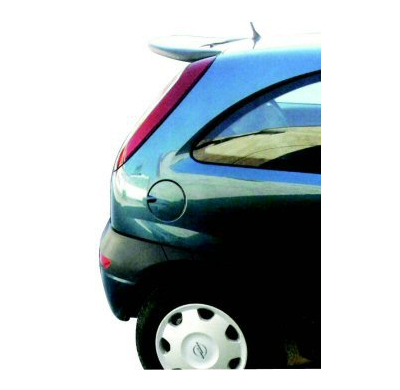 Alerones Traseros Sin Luz Opel Corsa 3/5-P Visera 2001 Sport