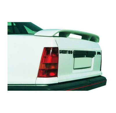 Alerones Traseros Sin Luz Opel Kadett 4-Puertas ?84 +