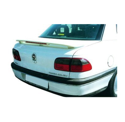 Alerones Traseros Sin Luz Opel Omega ?95 Accesorio