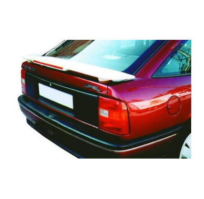 Alerones Traseros Sin Luz Opel Vectra 5- P. ?88 - ?95 Accesorio
