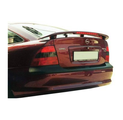 Alerones Traseros Sin Luz Opel Vectra 5 - Puertas ?96 Accesorio