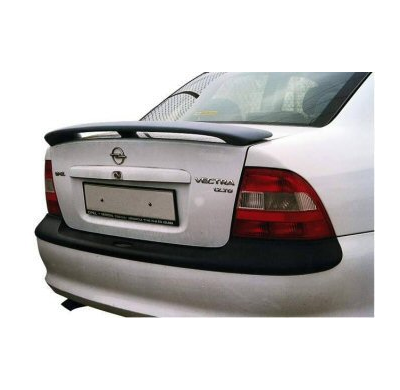 Alerones Traseros Sin Luz Opel Vectra B 4-Puertas ?96