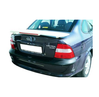 Alerones Traseros Sin Luz Opel Vectra B 4-Puertas ?96 Accesorio