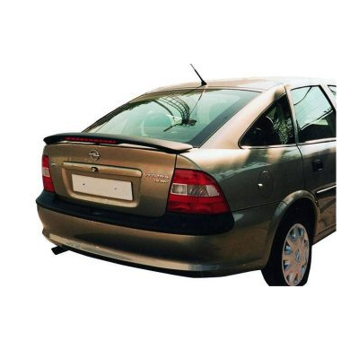 Alerones Traseros Sin Luz Opel Vectra B  5-Puertas ?96