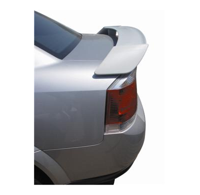 Alerones Traseros Sin Luz Opel Vectra C 4/5-P Tipo  I-35 Sport