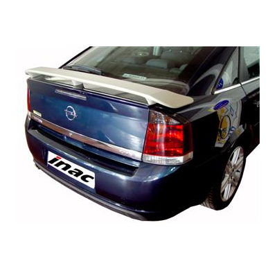 Alerones Traseros Sin Luz Opel Vectra  C  5-Puertas ?02 Accesori