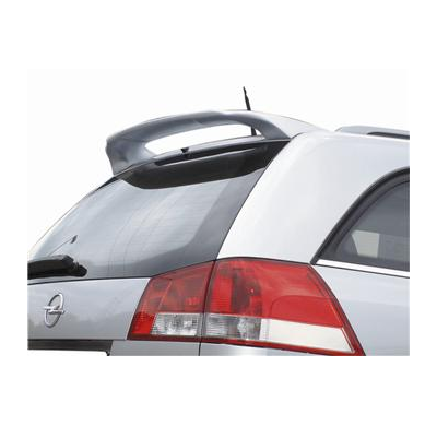 Alerones Traseros Sin Luz Opel Vectra C Caravan