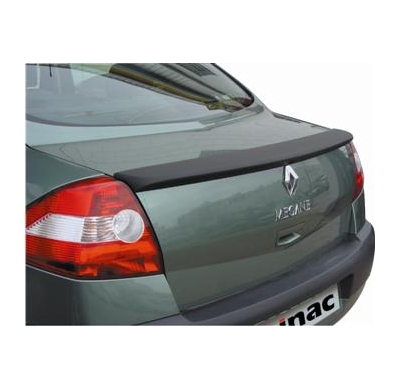 Alerones Traseros Sin Luz Renault Ii Megan Sedan