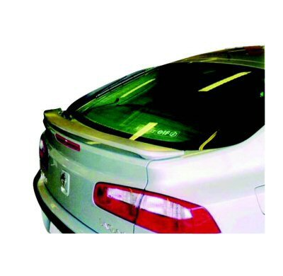 Alerones Traseros Sin Luz Renault Laguna  I I  Accesorio