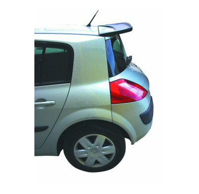 Alerones Traseros Sin Luz Renault Megane I I  Visera Racing ( Tu