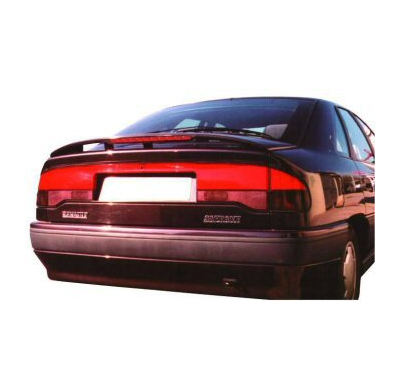 Alerones Traseros Sin Luz Renault Safrane