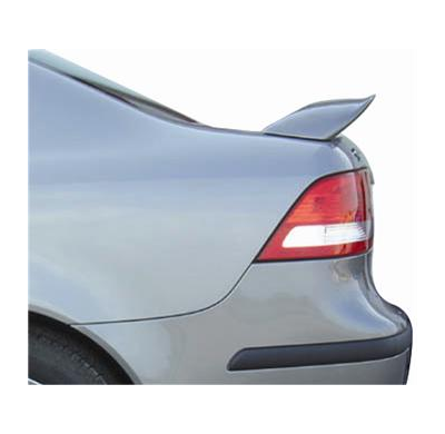 Alerones Traseros Sin Luz Saab  9-3  Tipo Evo