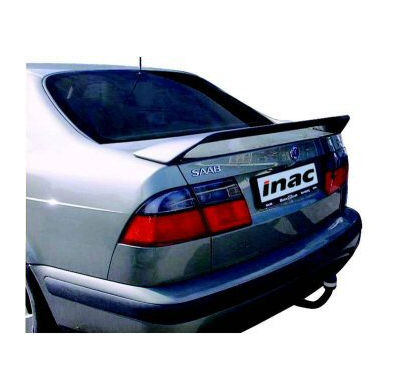 Alerones Traseros Sin Luz Saab  9-5  Saloon