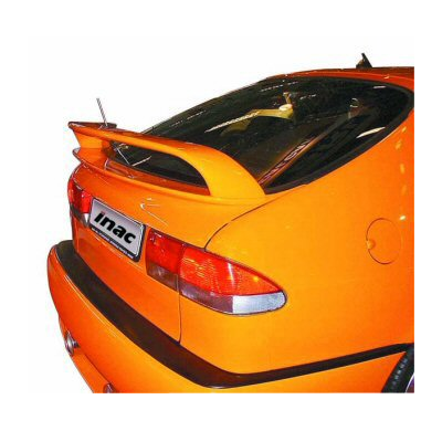 Alerones Traseros Sin Luz Saab 900 ?90 - ?98 / Saab 9-3 ?98 - ?0