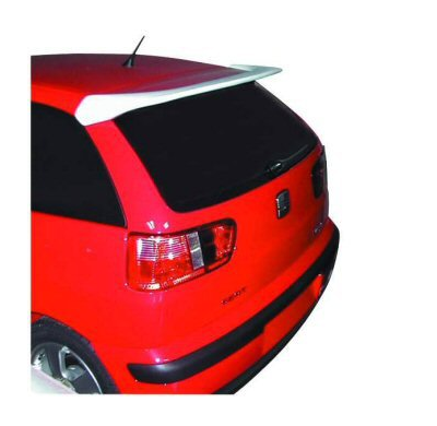 Alerones Traseros Sin Luz Seat Ibiza 2000 Sport