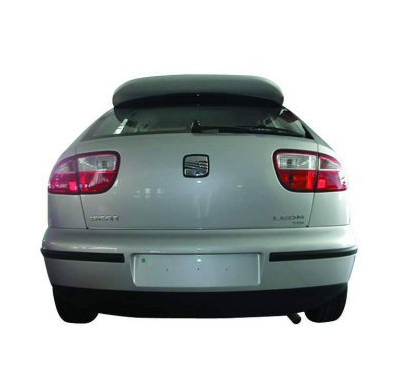 Alerones Traseros Sin Luz Seat Leon Visera Sport
