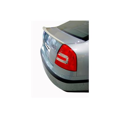 Alerones Traseros Sin Luz Skoda Octavia  ?04