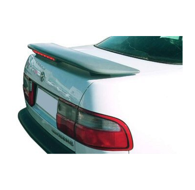 Alerones Traseros Sin Luz Toyota Carina 4-P. Accesorio