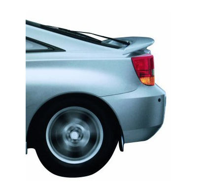 Alerones Traseros Sin Luz Toyota Celica  ?99