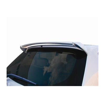 Alerones Traseros Sin Luz Toyota Corolla E-12 2002 Sport