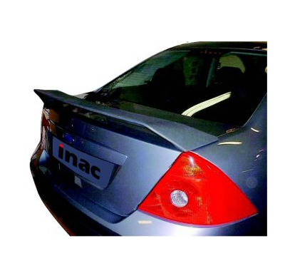 Alerones Traseros Sin Luz Universal Racing Iv Berlina