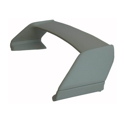 Alerones Traseros Sin Luz Universal Tipo Subaru Impreza W.R.C. ?