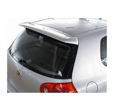 Alerones Traseros Sin Luz Volkswagen Golf V Visera
