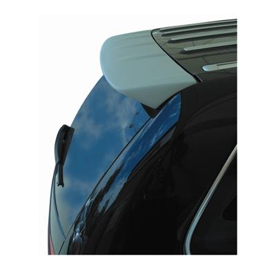 Alerones Traseros Sin Luz Volkswagen Touareg