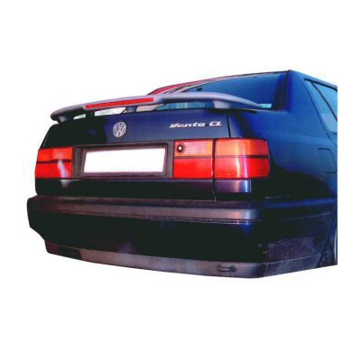 Alerones Traseros Sin Luz Volkswagen Vento ?92 Accesorio