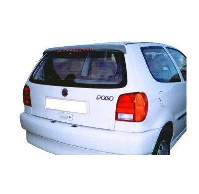Alerones Traseros Sin Luz Volkwagen Polo Visera ?95