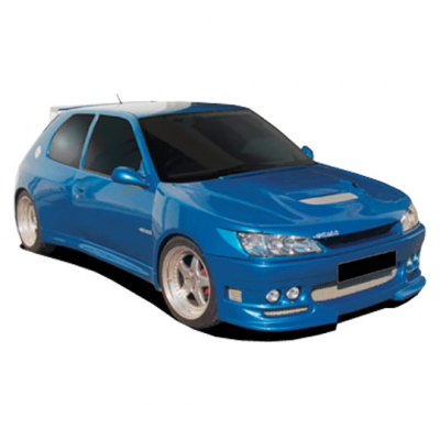 Aletas Peugeot 306 Refresh Wide