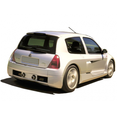 Aletas Renault Clio 98 V6