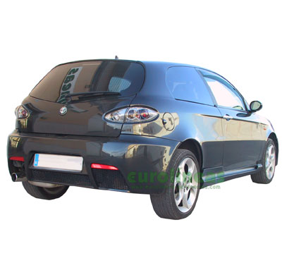 Kit Alfa 147 Taloneras Alfa 147 Gta