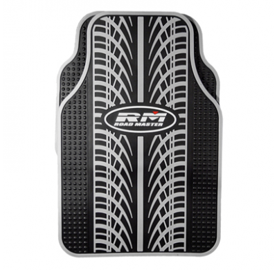 Alfombra Goma Rm 4pzs