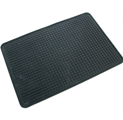 Alfombra Goma Universal 52x36 Cm