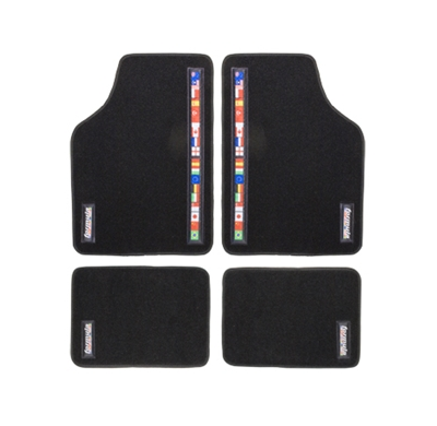 Alfombra Moq. Formula Pit Lane Cs6