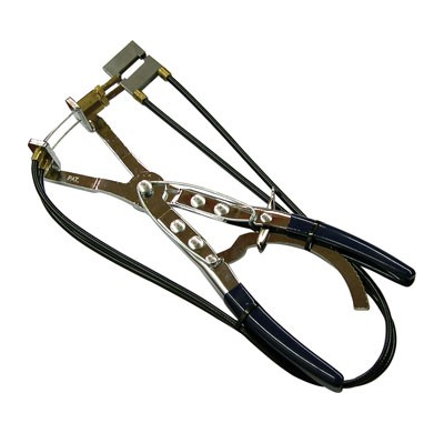 Alicates Abrazaderas Sirga 600mm