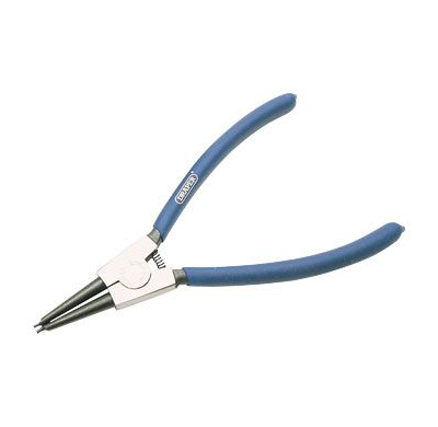 Alicates De Clip Externo Punta Recta 210mm