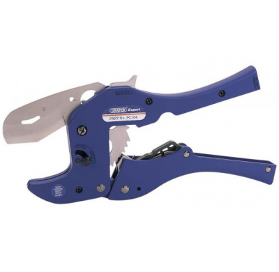 Alicates De Corta, Para Tubos Plastico Y Vinyl