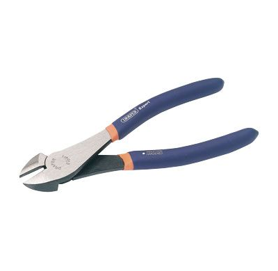 Alicates Draper Expert De Corte Alta Presión 180mm