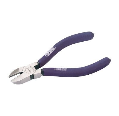 Alicates General Duty De Corte 160mm